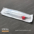 Virus Specimen Tube with Swab FDA certificate